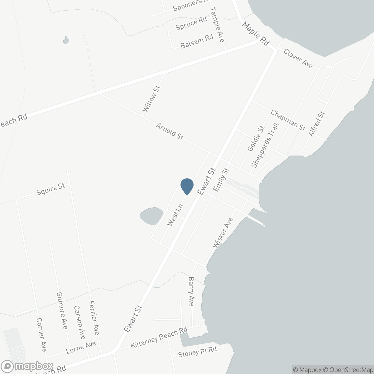 1058 ISABELLA STREET, Innisfil, Ontario L0L 1C0
